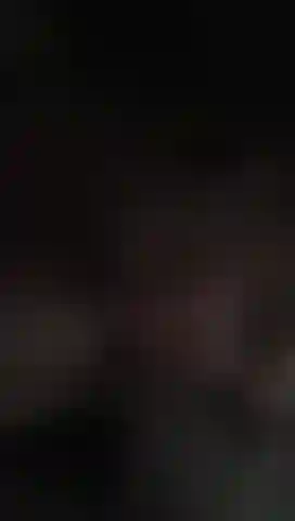Boquete no escuro.