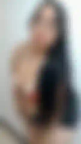 I slide my hands over every part of me as I play with my skin and tease you with every movement