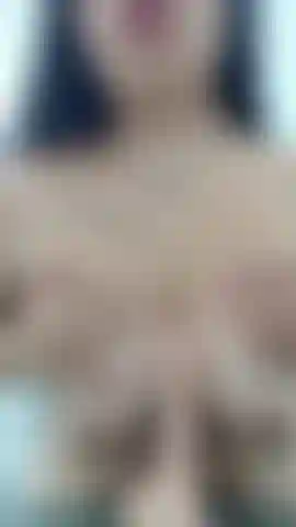 Nothing turns me on more than playing with my dildo between my tits and then taking it to my mouth as if it were you.