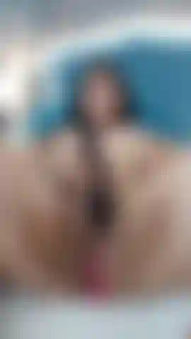 I'm rubbing my pussy with the dildo filling myself little by little... does it turn you on to see me needy like this?