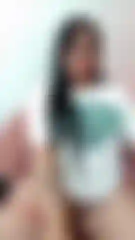 Touching my hot pussy while dreaming of your cock filling me up