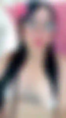 While I play with my tits, I think of you... Of your lips, of your desire, of your gaze..