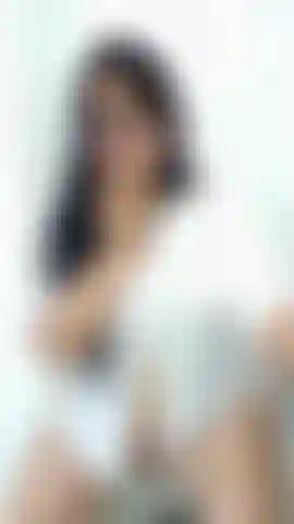 Enjoy my curves as I touch myself, imagining that it's your hands making me naughty and wet