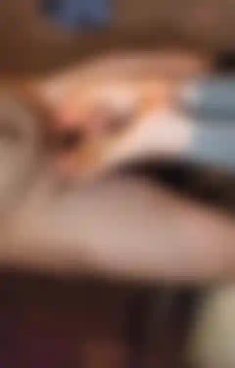 Foot Job with Cumshot