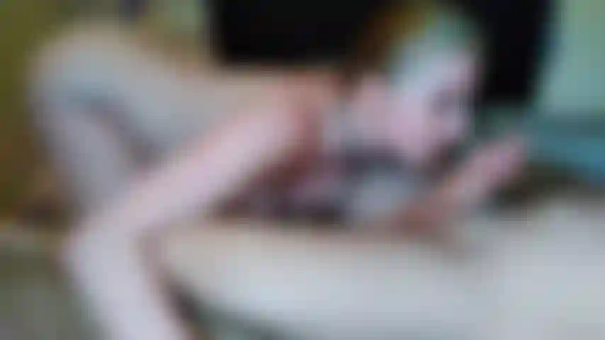 Enjoying Licking Every Inch