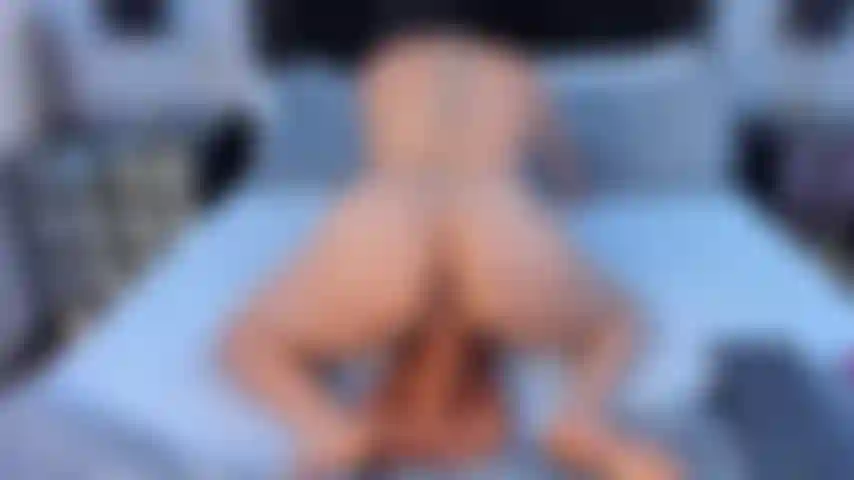 My body dominates the scene as I ride him with strength and pleasure. The sound of my breathing and the sway of my hips will make you lose control.