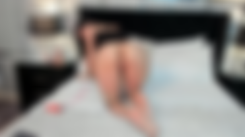 Vamos brincar com a bunda!