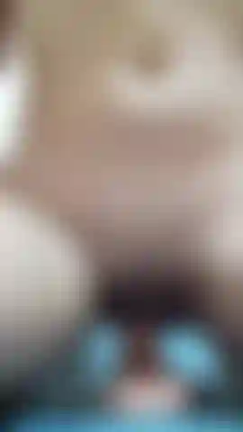 I slowly lower myself onto my dildo, getting so wet. I hold back my moans and breathe deeply, trying not to make a sound...