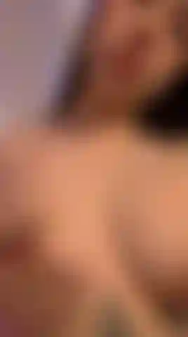 My nipples want to feel your saliva 💦