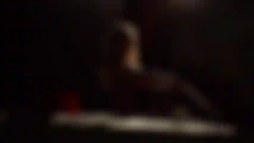 Sonhos molhados.
