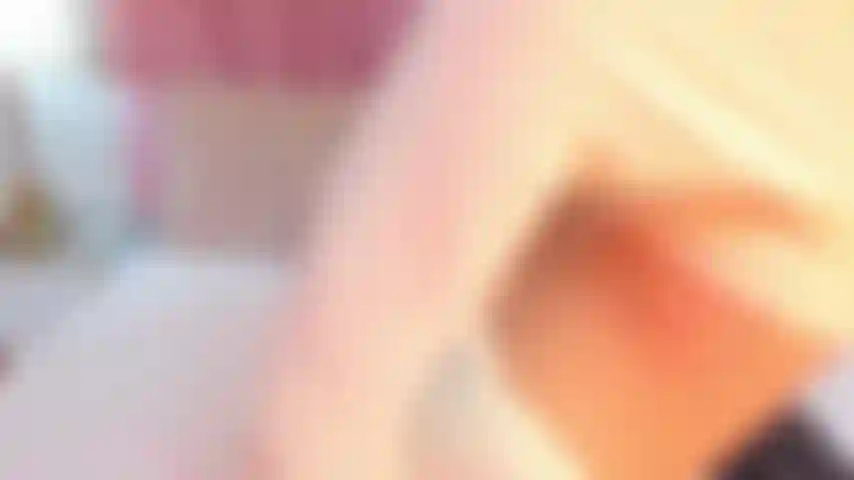 I'm playing with my ass and your patience (Anal)