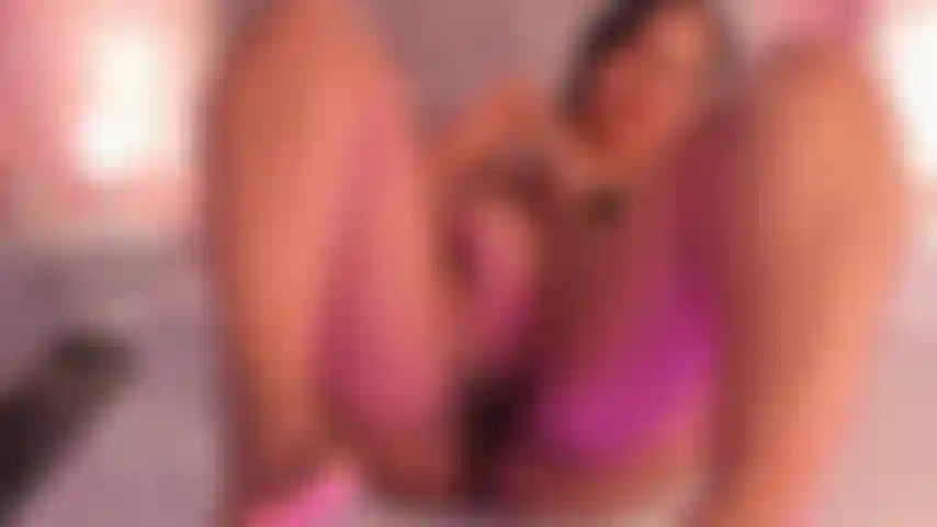 BIG SQUIRT watch how I masturbate until I squirt
