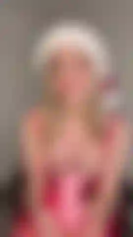 A brand new toy at Christmas? I must have been on Santas nice list! Watch me use my new tongue toy and orgasm hard whilst I think about what I want for next year