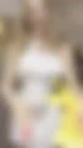 Milf em teaser de calêndula.