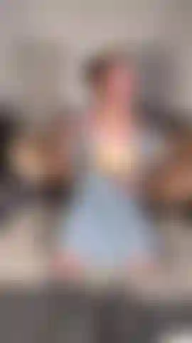 A special birthday celebration with me sitting on your cake and cumming in the frosting