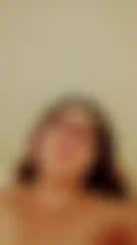 Masturbação provocante.