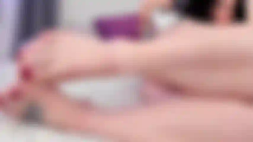 Um fetiche por pés bbw ErikaXstacy.