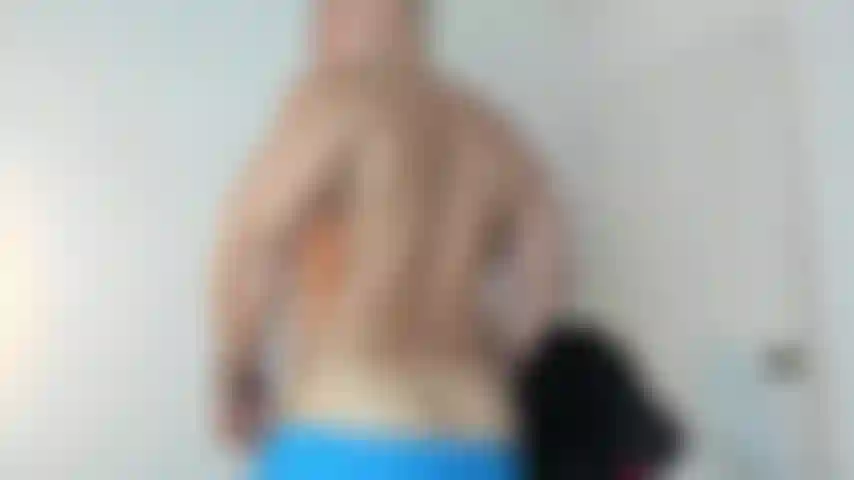 Shake a big ass