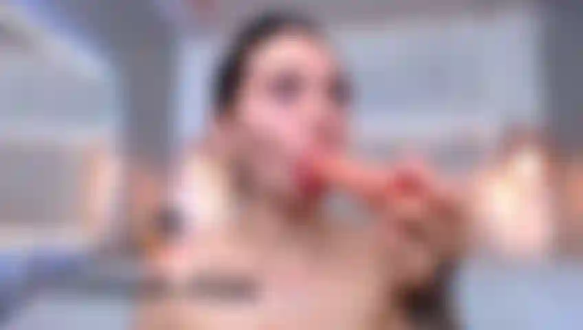 Boquete explosivo.