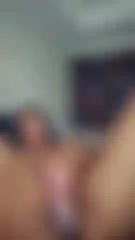 Huge White Cock Deep Inside My Wet Pussy.