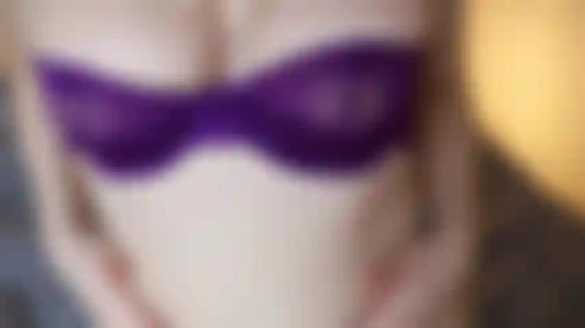 Anal mais sexy... Vibrador de vidro e preto em mim.