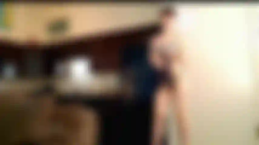 Provocadora de pés de nylon sedutores.