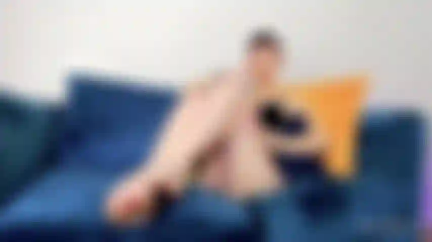 Cuck para os pés e bbc.