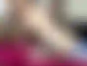 Eve cavalga o demogorgon.