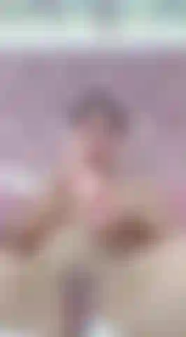 Watch how I play with my breasts while I slowly penetrate myself...
I'm so wet you could slide right inside me without any effort