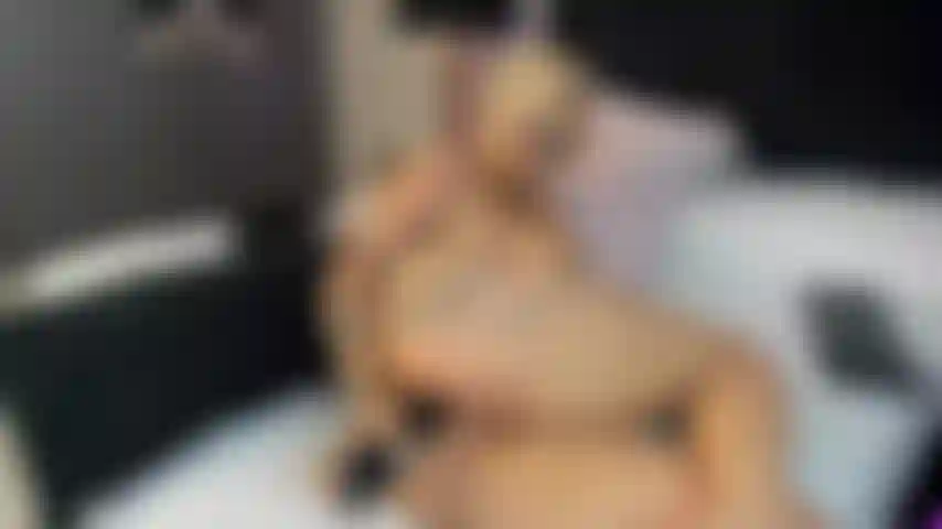 Don't stop; just spank my curves a little more while you wreck my tight ass.