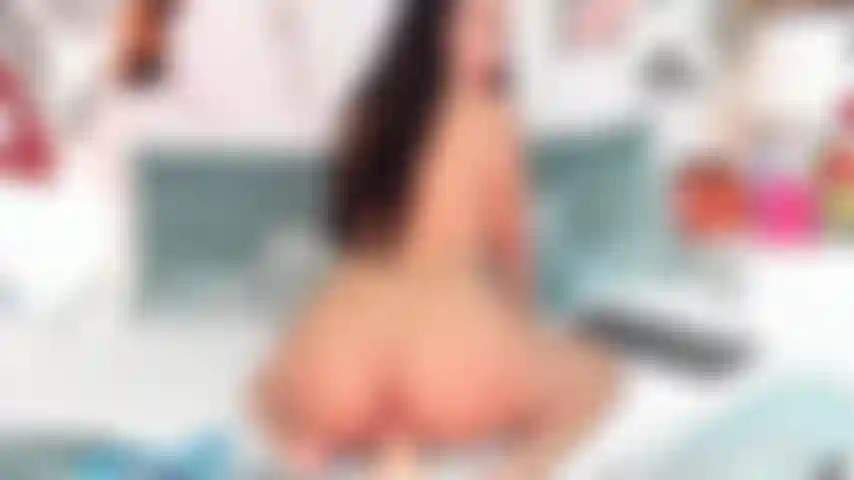 You're going to see my ass in action on top of a delicious cock.