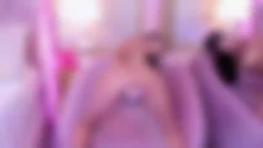 It's the doggy style position—let me let you take me