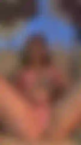 Panty play right where its dripping..