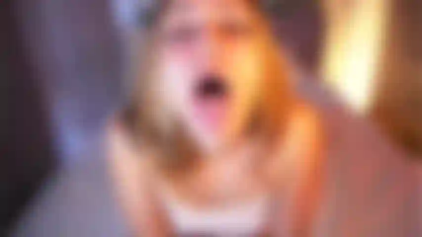 Perfect facefuck video