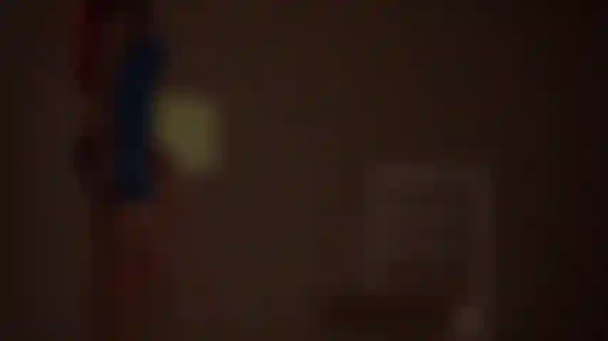 Desapareça em você.