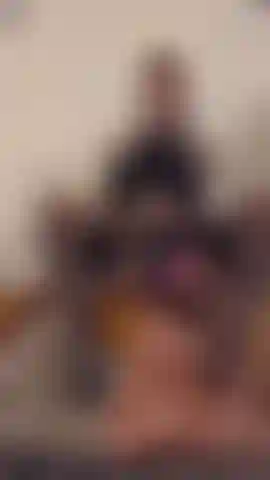 Masturbation with toy