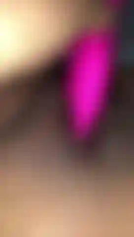 My first self recording of me masturbating with a toy. TEN YEARS AGO. Shaved pussy, up close clit play. Moans. Creamy pussy