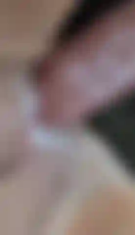 Dildo fazendo creme na minha bucetinha.