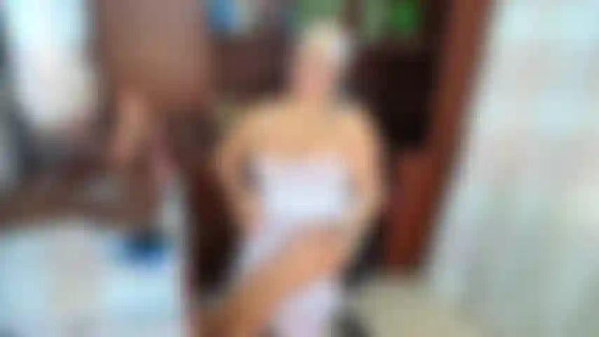 Chefe em seu escritório sensual.