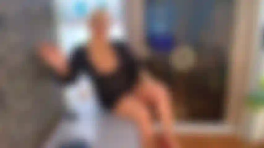 Chefe no escritório sensual.