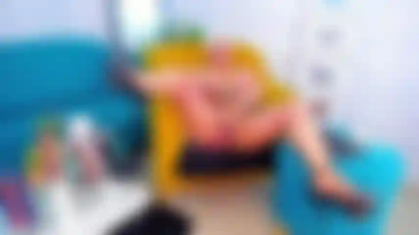 Masturbação e rebolado!!!