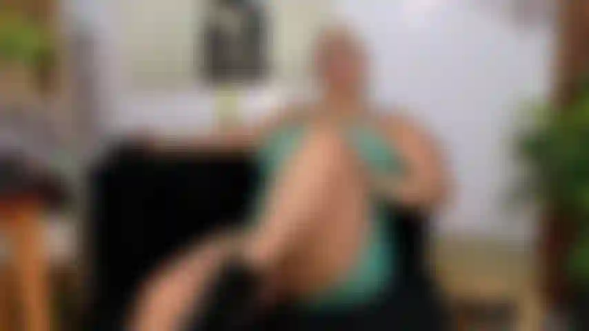 Me sinto sexy hoje no escritório.