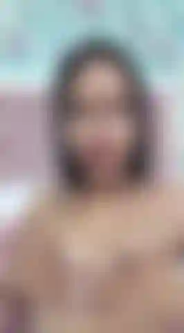 Playing with my small breasts for you, do you like it?