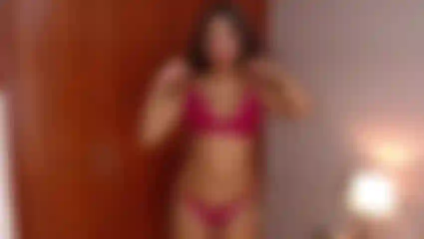 playful fingers in my ass and pussy