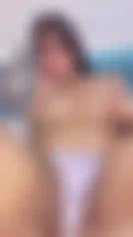 Minha calcinha está muito molhada!