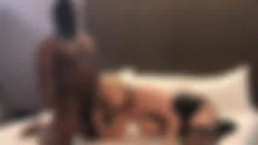 B / g cheatsex com cabelo de sexo violento bbc puxando o rosto empurre para o colchão airplay leve 69 chupar e foder.