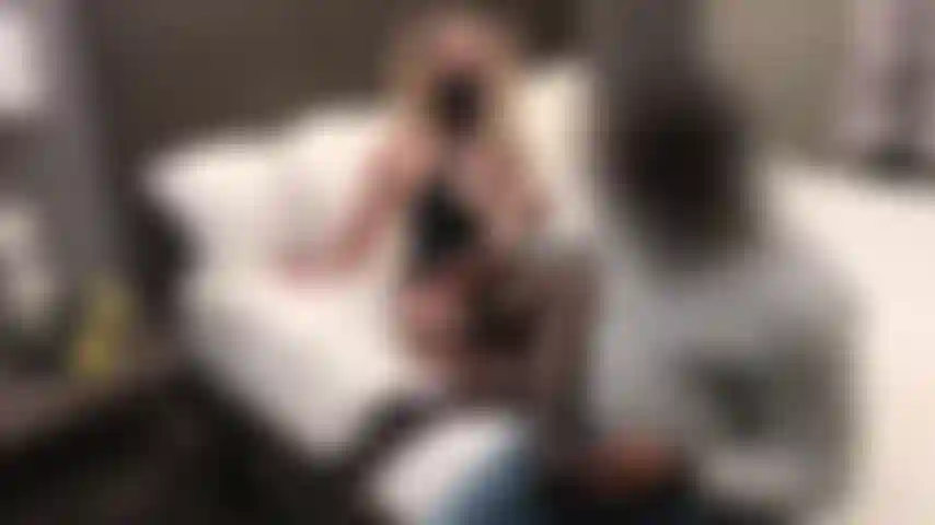 Menino / menina marido corno fitas de vídeo meu primeiro encontro com bbc fuckbuddy, máscaras cobiçosas batendo em bucetas hardcore.