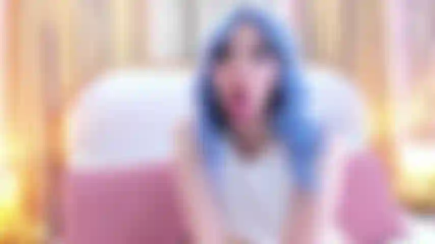 Venha me submeter... Prometo ser uma boa menina.