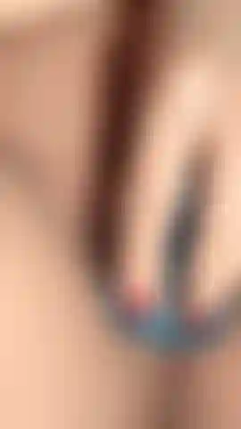 Gemma - dildo play