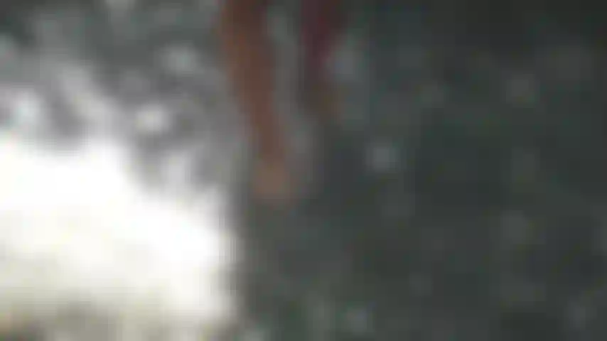 Aproveite cada parte de mim.